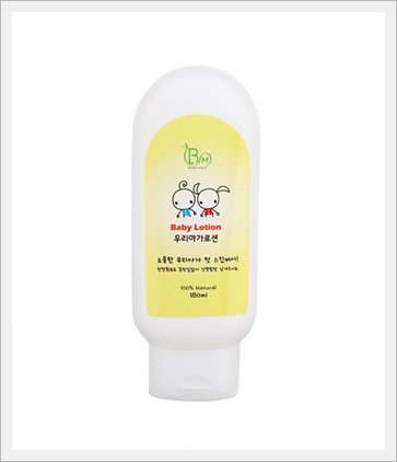 Baby Lotion / 180ml